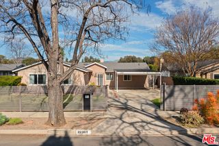 22301 Leadwell Street, Canoga Park, CA 91303