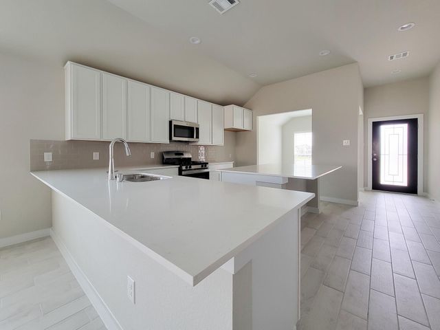902 Cold Snow Drive, Houston, TX 77090