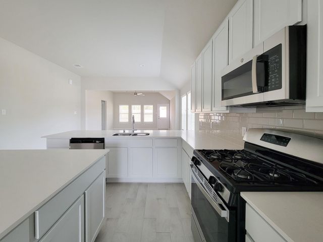 902 Cold Snow Drive, Houston, TX 77090