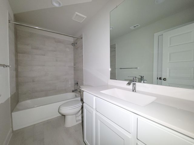 902 Cold Snow Drive, Houston, TX 77090