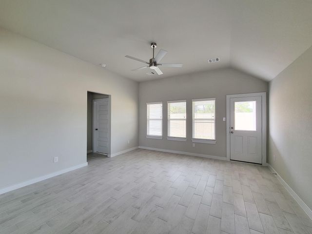 902 Cold Snow Drive, Houston, TX 77090