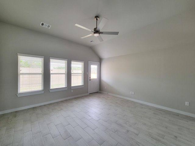 902 Cold Snow Drive, Houston, TX 77090