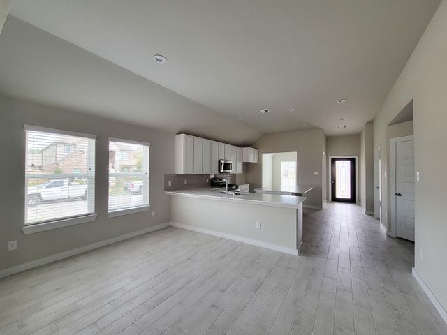 902 Cold Snow Drive, Houston, TX 77090
