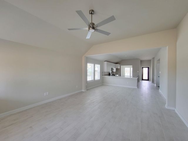 902 Cold Snow Drive, Houston, TX 77090