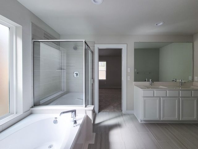 902 Cold Snow Drive, Houston, TX 77090