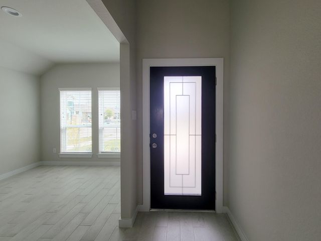 902 Cold Snow Drive, Houston, TX 77090