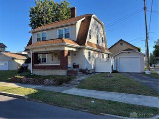 319 Locust Street, Greenville, OH 45331