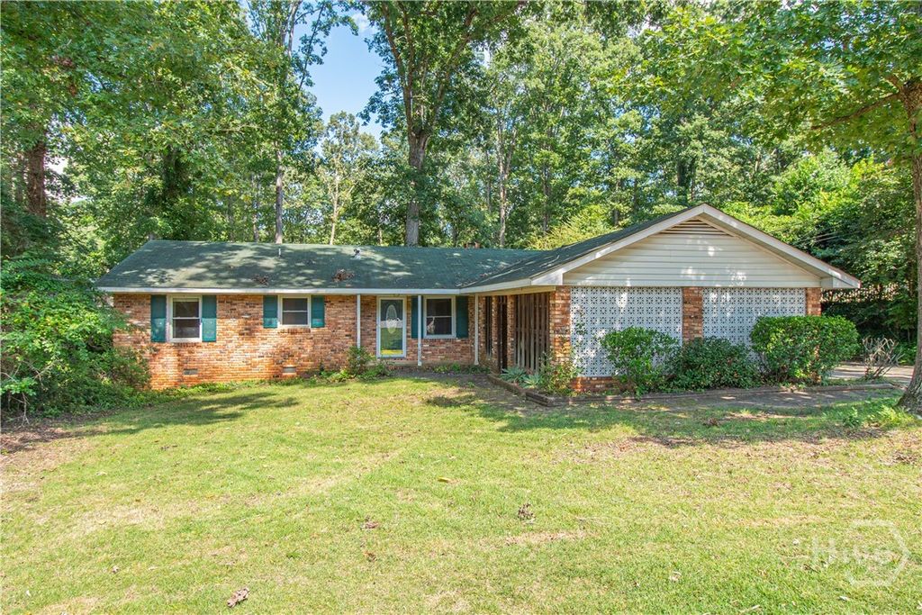 1005 College Station Road, Athens, GA 30605