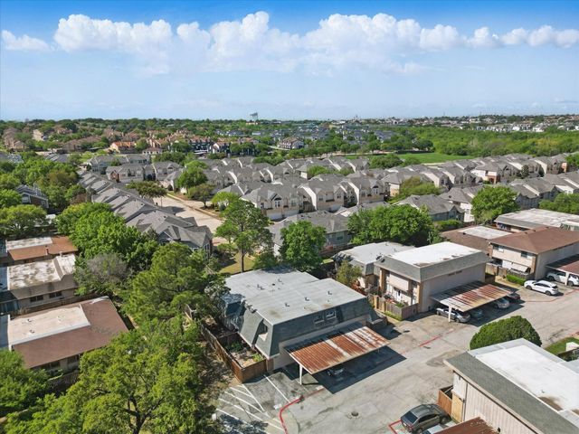 2700 Stonehaven Court, Irving, TX 75038