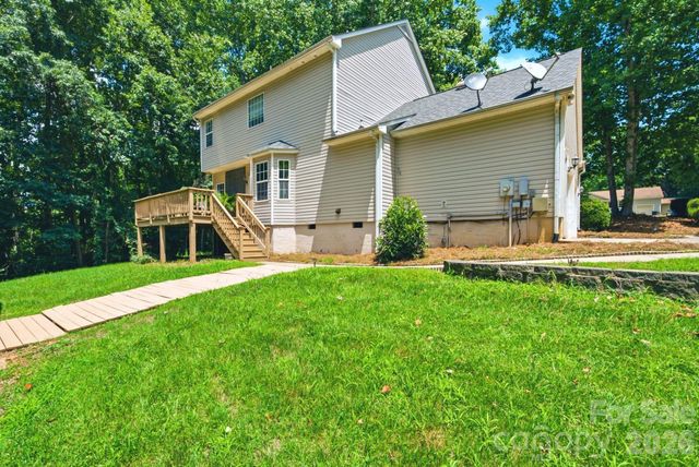 137 Purple Finch Lane, Mooresville, NC 28117