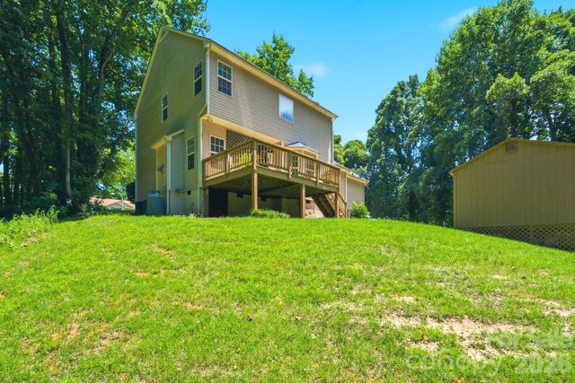 137 Purple Finch Lane, Mooresville, NC 28117