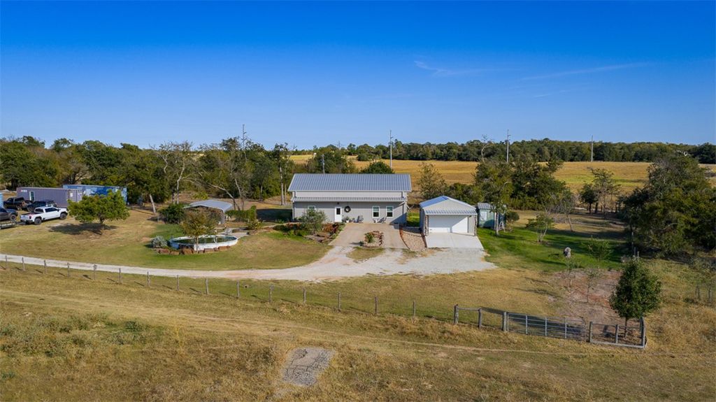 T-5A 11258 Providence Road, Calvert, TX 77837 — photo 3