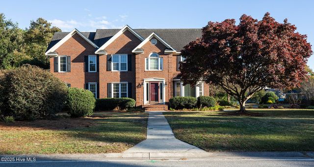 3325 Amber Drive, Wilmington, NC 28409