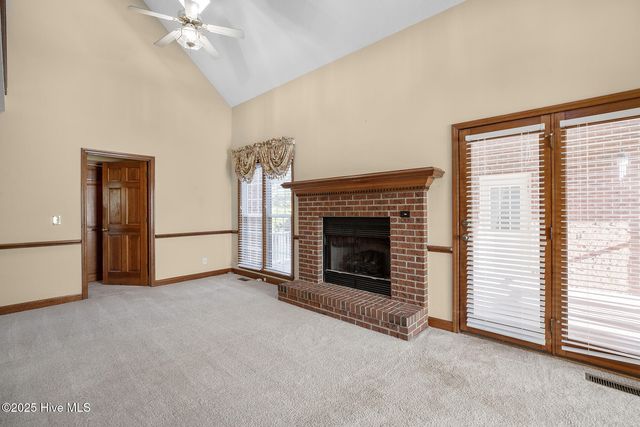 3325 Amber Drive, Wilmington, NC 28409