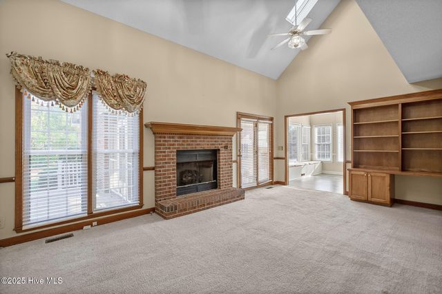 3325 Amber Drive, Wilmington, NC 28409