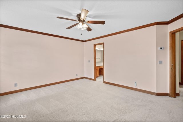 3325 Amber Drive, Wilmington, NC 28409