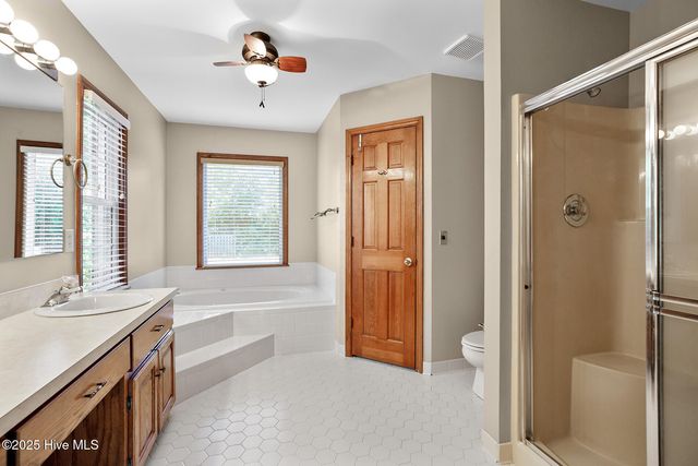 3325 Amber Drive, Wilmington, NC 28409