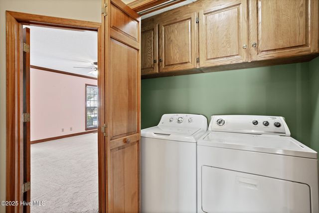 3325 Amber Drive, Wilmington, NC 28409