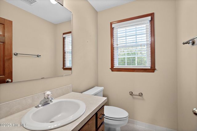 3325 Amber Drive, Wilmington, NC 28409