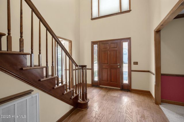 3325 Amber Drive, Wilmington, NC 28409