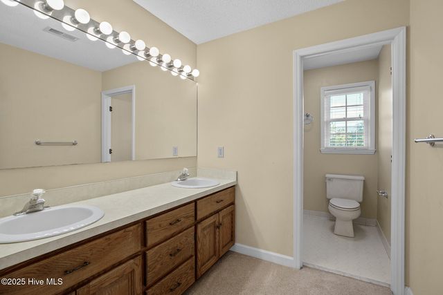 3325 Amber Drive, Wilmington, NC 28409