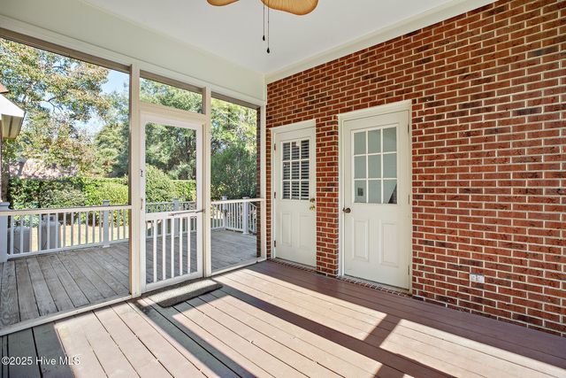 3325 Amber Drive, Wilmington, NC 28409