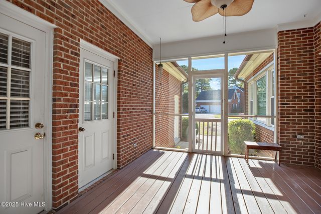 3325 Amber Drive, Wilmington, NC 28409