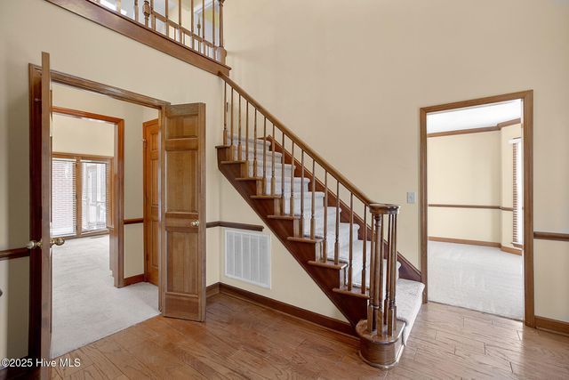 3325 Amber Drive, Wilmington, NC 28409