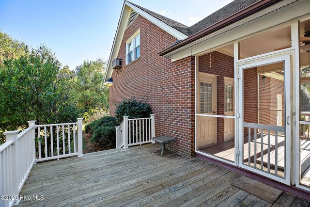 3325 Amber Drive, Wilmington, NC 28409