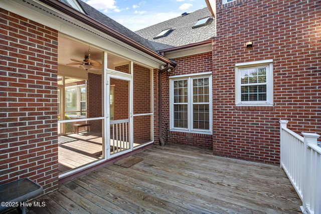 3325 Amber Drive, Wilmington, NC 28409