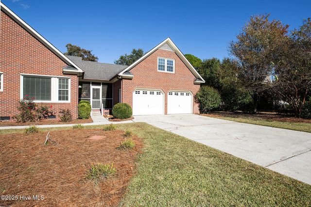 3325 Amber Drive, Wilmington, NC 28409