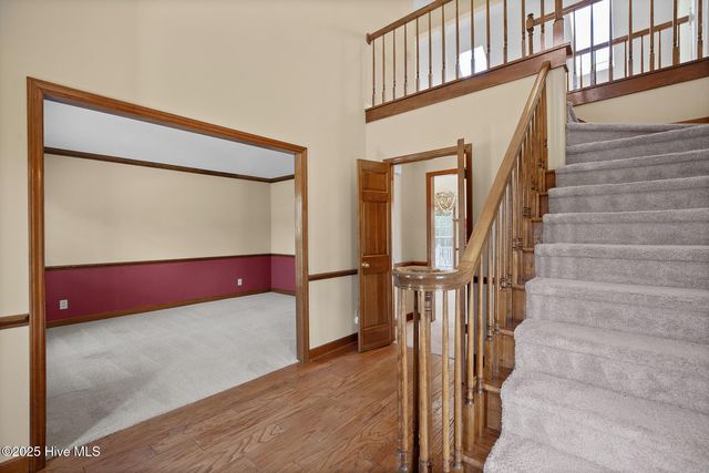 3325 Amber Drive, Wilmington, NC 28409