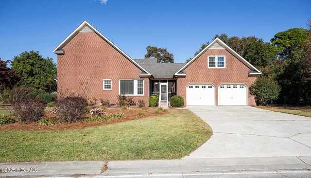 3325 Amber Drive, Wilmington, NC 28409