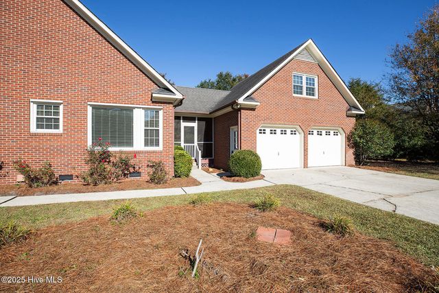 3325 Amber Drive, Wilmington, NC 28409