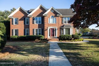 3325 Amber Drive, Wilmington, NC 28409