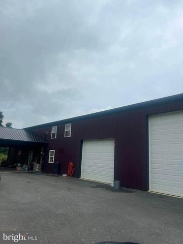 15600 NELSON PERRIE RD, Brandywine, MD 20613