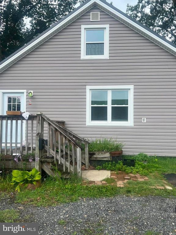 15600 NELSON PERRIE RD, Brandywine, MD 20613