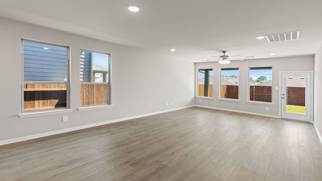 8713 Lone Star Street, Aubrey, TX 76227