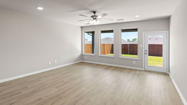 8713 Lone Star Street, Aubrey, TX 76227