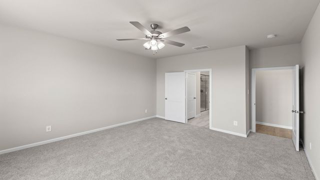 8713 Lone Star Street, Aubrey, TX 76227