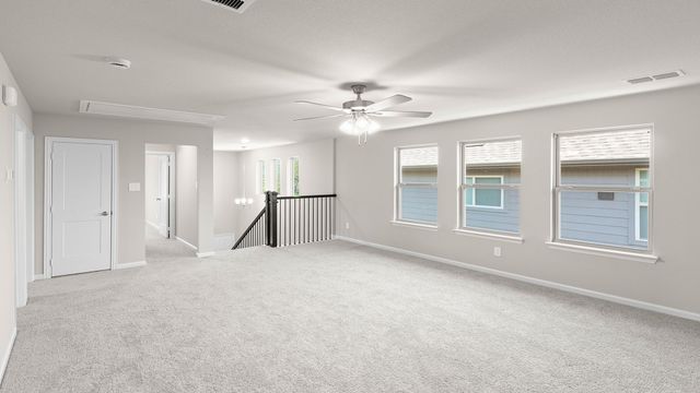 8713 Lone Star Street, Aubrey, TX 76227