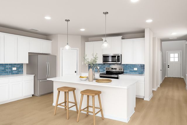 8713 Lone Star Street, Aubrey, TX 76227