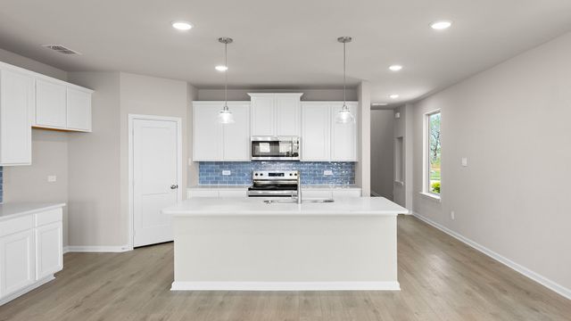 8713 Lone Star Street, Aubrey, TX 76227