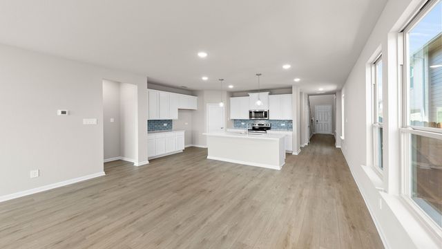 8713 Lone Star Street, Aubrey, TX 76227