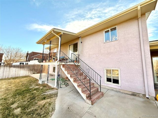 110 Encino Drive, Pueblo, CO 81005
