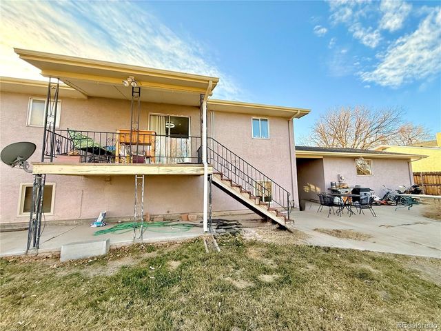 110 Encino Drive, Pueblo, CO 81005