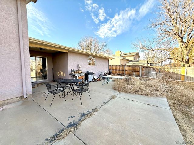 110 Encino Drive, Pueblo, CO 81005