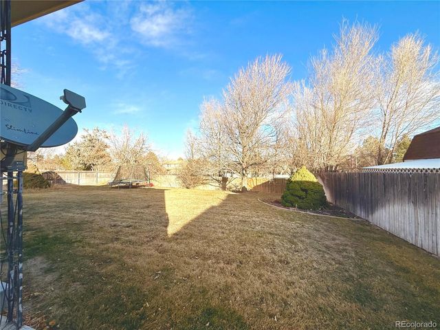 110 Encino Drive, Pueblo, CO 81005