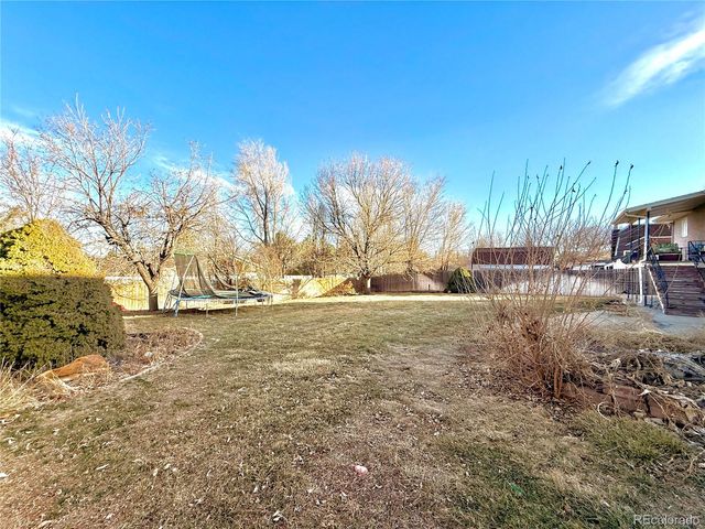 110 Encino Drive, Pueblo, CO 81005