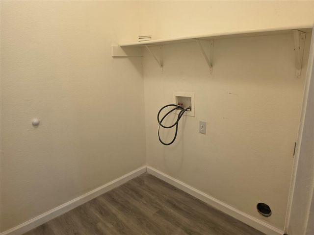 1216 Bradbury LN, Austin, TX 78753